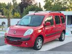 Renault Kango 1.6i ** Automaat ** Airco ** Navi ** 5 plaatse, Monovolume, 1600 cc, Bedrijf, 5 zetels