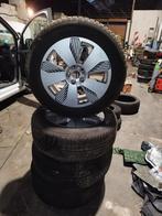 Audi Q7 , E-tron VW touareg jantes avec pneus neuf, Ophalen