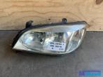 opel zafira A links koplamp 1998-2005, Auto-onderdelen, Gebruikt, Opel