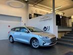 Ford Focus CLIPPER TREND BENZINE GPS (bj 2019), Auto's, Focus, Stof, Gebruikt, 107 g/km