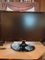 Tv scherm en computerscherm, Computers en Software, Ophalen, Zo goed als nieuw