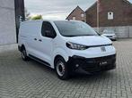 Fiat Scudo L3 2.0 Multijet 145 AT8 3pl, Auto's, Automaat, https://public.car-pass.be/vhr/c393c87e-2b10-4f72-a8b1-78696db867d3