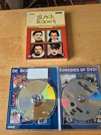Black Adder complete 4 series, Ophalen, Zo goed als nieuw