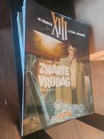 XIII stripreeks 1-19, William Vance, Ophalen of Verzenden, Zo goed als nieuw, Meerdere stripboeken