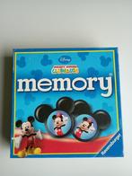 Memory spel Disney Mickey Mouse, Hobby en Vrije tijd, Ophalen of Verzenden, Zo goed als nieuw, Ravensburger