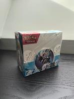 Journey Together Boosterbox, Ophalen of Verzenden, Zo goed als nieuw, Boosterbox, Foil