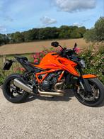 KTM 1390 superduke R EVO, Particulier