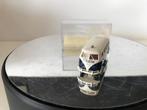 BREKINA - POLICIA - VOLKSWAGEN - VW T1 - 1:87, Hobby en Vrije tijd, Verzenden, Nieuw, Bus of Vrachtwagen, Brekina