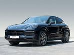 Porsche Cayenne Coupe Hybrid 462 pk, Auto's, Automaat, 2995 cc, Blauw, Leder