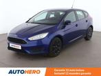 Ford Focus 1.6 Ti-VCT Ambiente, Autos, Focus, Achat, 63 kW, Boîte manuelle