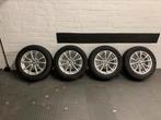 Banden met velgen BMW 205 60 R16, Auto-onderdelen, Banden en Velgen, Ophalen, 16 inch, Banden en Velgen, 205 mm