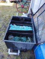 Gratis vijverpomp, Tuin en Terras, Ophalen, Vijverpomp