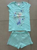 Pyjama C&A maat 128, Kinderen en Baby's, Kinderkleding | Maat 128, Nacht- of Onderkleding, C&A, Meisje, Ophalen of Verzenden