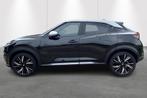 Nissan Juke N-Design-Camera-Gps-Carplay-airco Nissan Juke 1., Auto's, Voorwielaandrijving, Stof, Gebruikt, Bedrijf