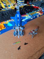 lego 75002 at-rt, Ophalen of Verzenden, Gebruikt, Complete set, Lego