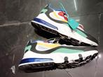 nike air max 270 react bauhaus 44, Verzenden, Nieuw