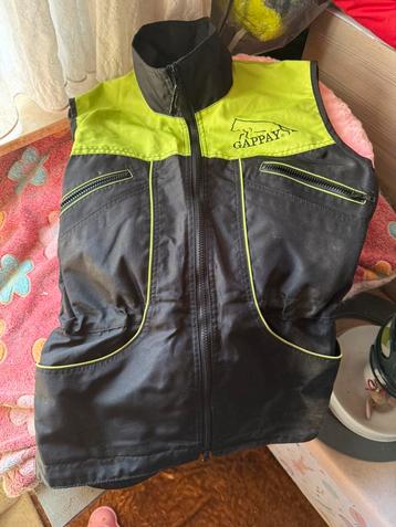 Gappay vest xs  beschikbaar voor biedingen