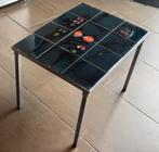 Vintage tafeltje ( mozaiek ), Ophalen