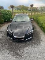 Jaguar XF 2.2 2013, Auto's, Jaguar, Te koop, Berline, Xenon verlichting, Automaat