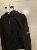 Zwarte moncler jas, Vêtements | Hommes, Vestes | Été, Enlèvement ou Envoi, Comme neuf