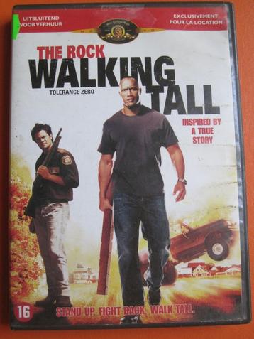 Walking Tall (2004) beschikbaar voor biedingen