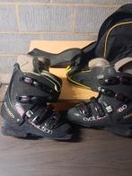 Chaussures de skis, Enlèvement, Utilisé, Ski, Skis