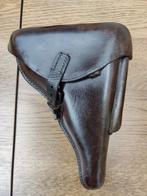 P.08 holster - Wehrmacht - 1940, Verzamelen, Militaria | Tweede Wereldoorlog, Ophalen of Verzenden