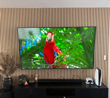 82 inch Samsung (82RU8000) OLED-4K/120Hz/HDR10+ beschikbaar voor biedingen