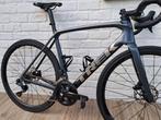 Trek Emonda sl6 - Shimano 105 di2 12speed - maat 56, Fietsen en Brommers, Ophalen, Zo goed als nieuw, Meer dan 20 versnellingen