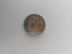 2 euromunten, Postzegels en Munten, Ophalen, 2 euro, Losse munt