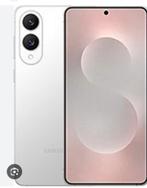 samsung 25 edge, Telecommunicatie, Mobiele telefoons | Toebehoren en Onderdelen, Ophalen of Verzenden, Nieuw, Samsung