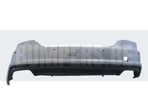 Bumper Audi A7 4G8 Facelift 14-17 10680622868 Achterbumper Q, Auto-onderdelen, Carrosserie, Bumper, Achter, Gebruikt, 6 maanden garantie