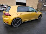 Vw golf 7R, Auto's, Leder, Bedrijf, Golf, 4x4