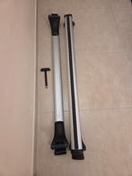 BARRE DE TOIT ORIGINE AUDI A6 C7 BREAK, Enlèvement, Utilisé