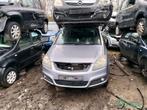 opel zafira onderdelen, Ophalen of Verzenden, Gebruikt, Opel, Bumper