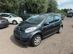 Citroen C1 1.0 Benzine, Auto's, Stof, 50 kW, Zwart, C1