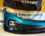 VOORBUMPER VW T-CROSS 2GM ORIGINEEL 4XPDC 2GM807221A T-CROSS, Volkswagen, -, 3 mois de garantie, Utilisé