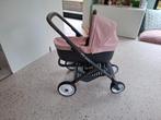 poppenwagen 3-in-1, Kinderen en Baby's, Ophalen, Zo goed als nieuw