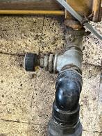 Water pomp, Doe-het-zelf en Bouw, Ophalen