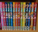 Mai Ball ! - 14 tomes (complet), Livres, BD | Comics, Comme neuf, Japon (Manga), Enlèvement ou Envoi, Série complète ou Série