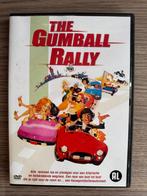 The Gumball Rally, Cd's en Dvd's, Ophalen of Verzenden, Actiekomedie