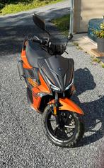 Kymco super 8R, Fietsen en Brommers, Ophalen, Benzine, 50 cc, Super 8
