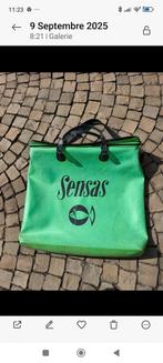 Grote mandtas, Ophalen, Zo goed als nieuw