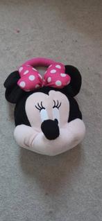 Sac Minnie Disney comme neuf, Enlèvement, Mickey Mouse, Comme neuf, Vêtements ou Textile