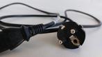 Power kabel voor een HP monitor 1,80 m, Computers en Software, Pc- en Netwerkkabels, Ophalen of Verzenden, Gebruikt