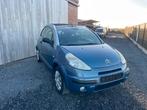 CITROEN C3 PLURIEL, Autos, Achat, Entreprise, Boîte manuelle, 1360 cm³