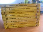 AVI boekjes Geronimo Stilton, Ophalen, Zo goed als nieuw, Non-fictie