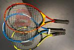 Tennisrackets kinderen, Ophalen, Gebruikt