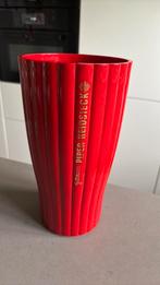 Piper-Heidsieck ijsemmer, Ophalen of Verzenden, Zo goed als nieuw