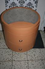 meuble rond, Enlèvement, Utilisé